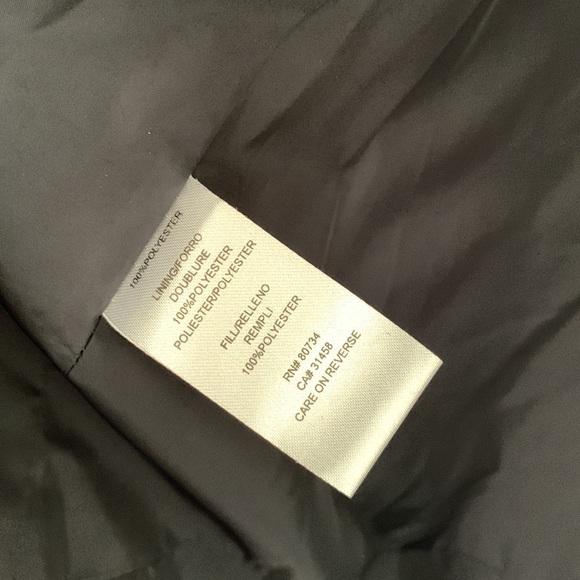 BCBG MaxAzria Runway Coat - Picture 5 of 13